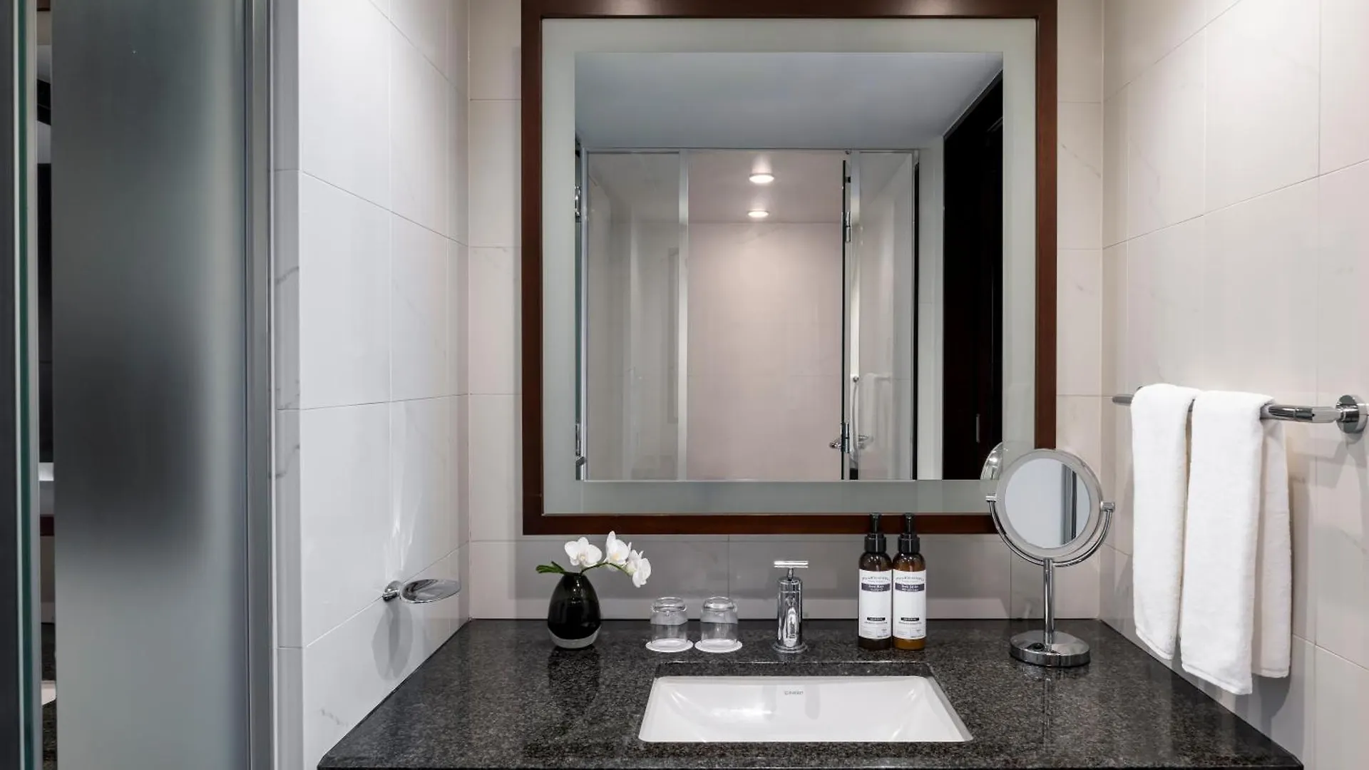 Отель Hyatt Regency Токио