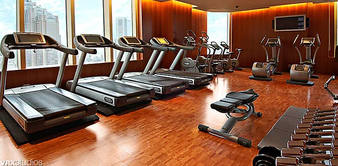 Hyatt Regency Tokyo Hotel