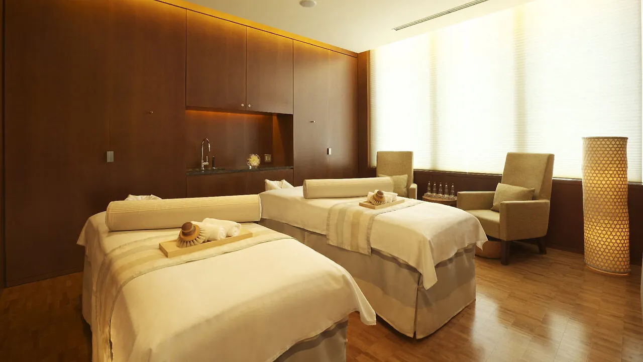 Hyatt Regency Tokyo Hotel