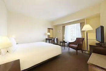 Hyatt Regency Tokyo Hotel