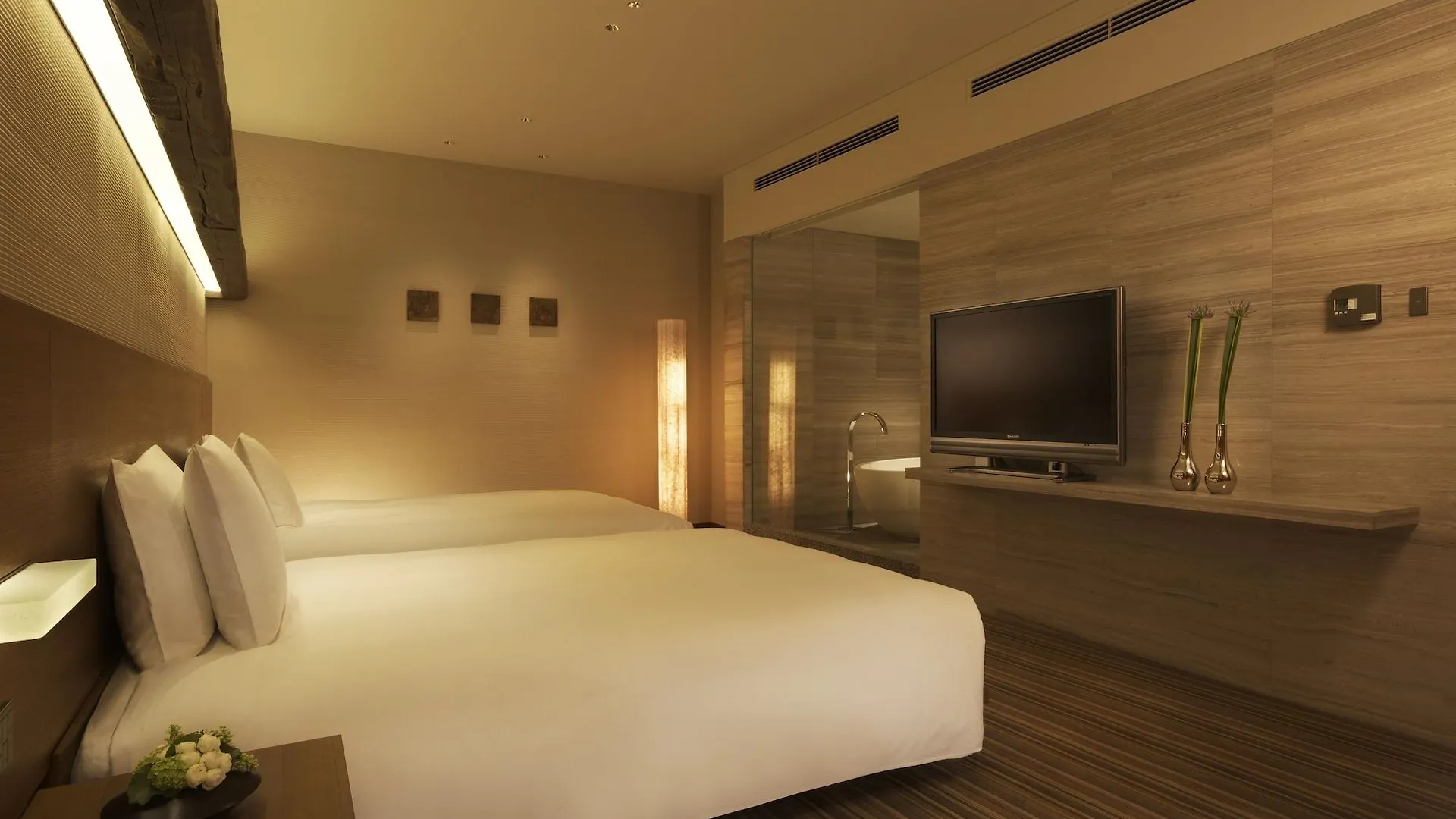 מלון Hyatt Regency טוקיו יפן