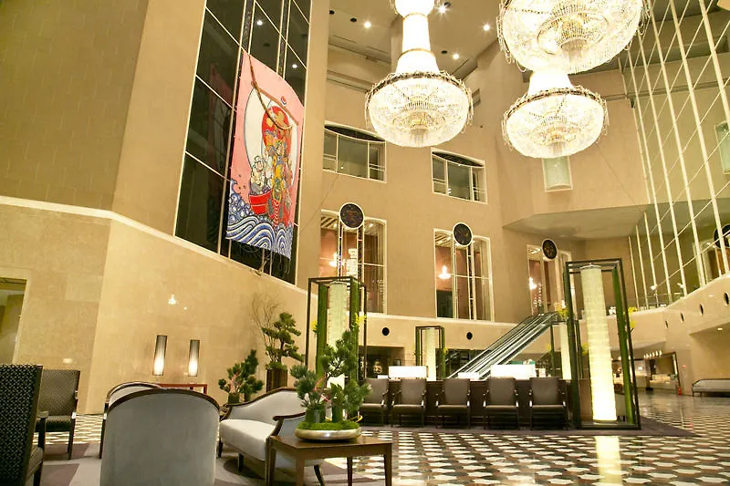 Hyatt Regency Tokyo Hotel