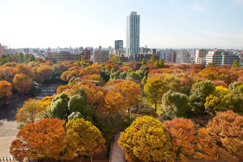Hyatt Regency Tokyo Hotel 4*,