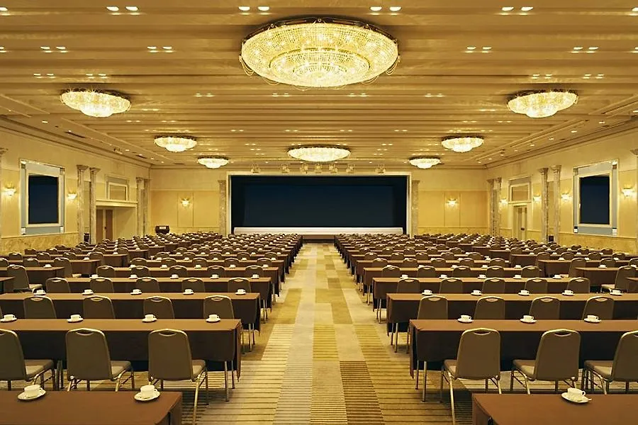 מלון Hyatt Regency טוקיו