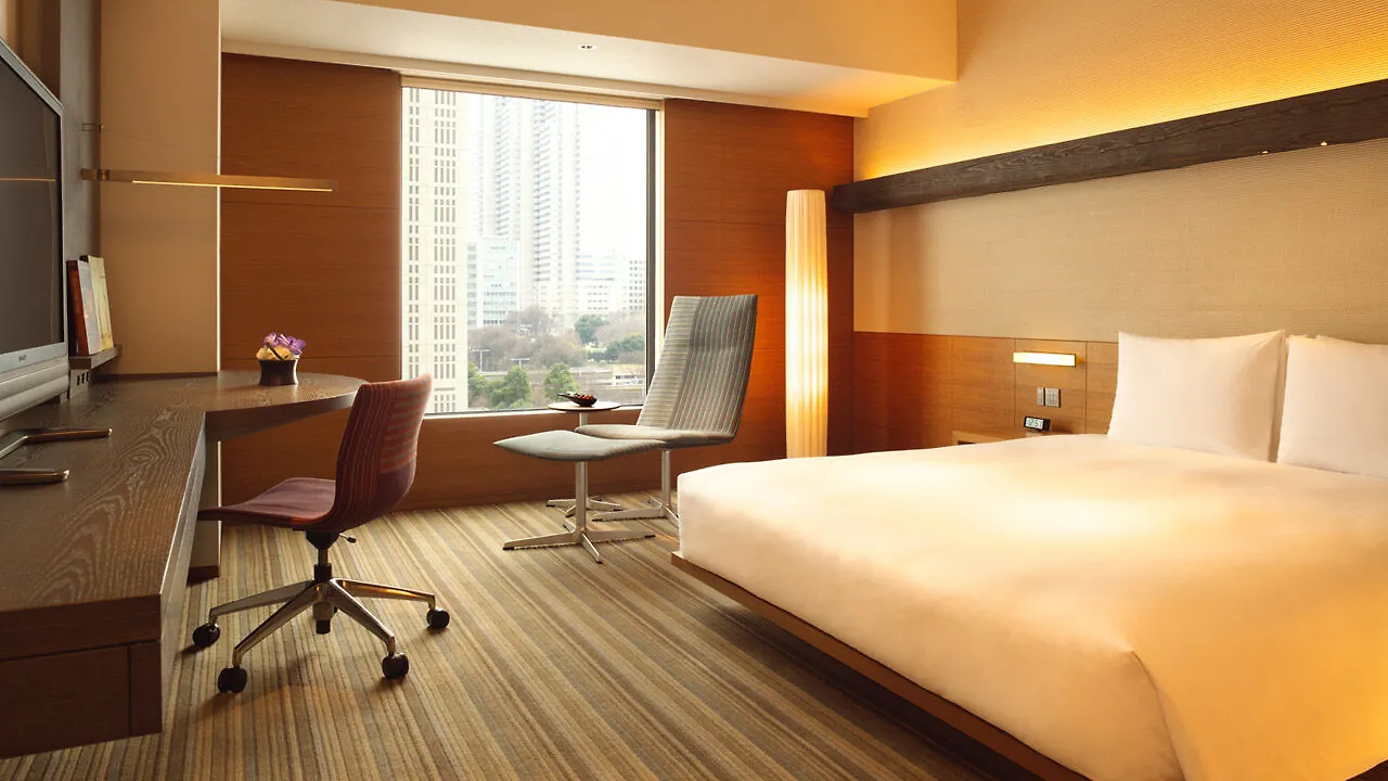 מלון Hyatt Regency טוקיו