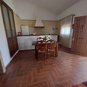 Сasa de vacaciones Trujilllo 