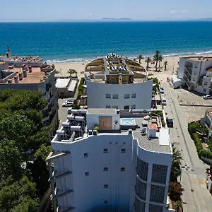Apartamento Vista Mar - Vent De Mar 