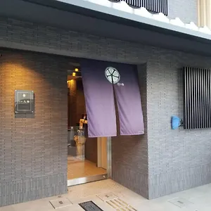 アパート ナンバー6 二条 京都市