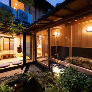 度假居 京恋 黄金屋 京都