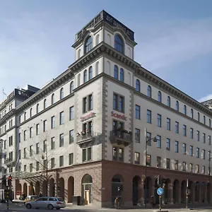 Scandic Grand İsveç