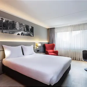 Ramada By Wyndham Amsterdam Airport Schiphol Hollanda