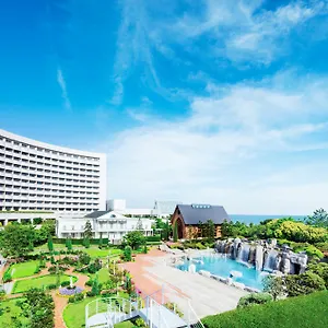 5* Hotel Sheraton Grande Tokyo Bay