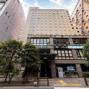Jr-east Mets Shibuya Tóquio