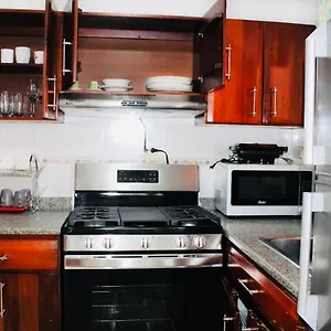 Apartamento Apartamento Rieles 