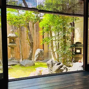 度假居 Tansada Heritage Machiya 京都