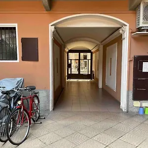 Apartamento Corte Del 6 - Cozy Modern Flat B 