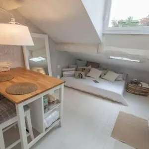 Apartamento Cosy Milano-brera 