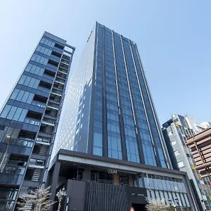 酒店 Remm六本木酒店, 東京都