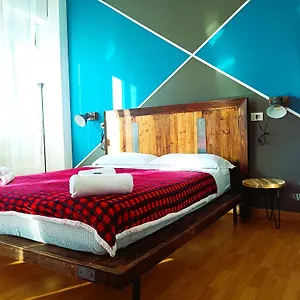 Apartamento Look 4 Brera Design 