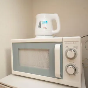  Appartement Shinjuku1