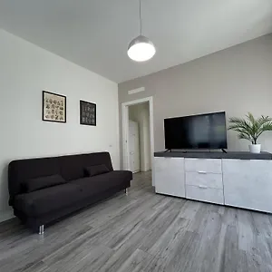 Apartamento - Immobili E Soluzioni Rent 