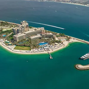 Курортный комплекс Rixos The Palm & *****