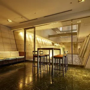 3* Отель Fontaine Tokyo-ueno Okachimachi