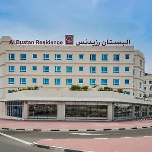Апарт-отель Al Bustan Centre & ****