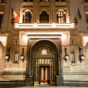 The Marmorosch Bucharest, Autograph Collection מלון