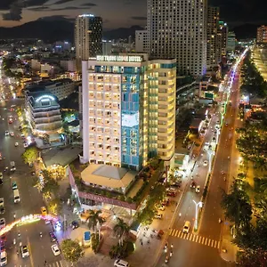 Отель Nha Trang Lodge Hotel ****