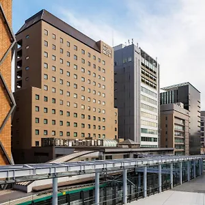 Hotell Jr-east Mets Shibuya
