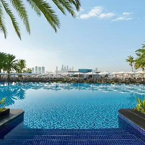 Курортный комплекс Rixos The Palm & *****