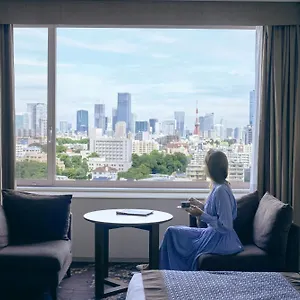 Hotell The Sakura Tower Tokyo, Autograph Collection