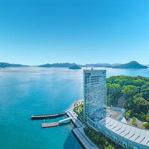 Grand 4*, Hiroshima Japan