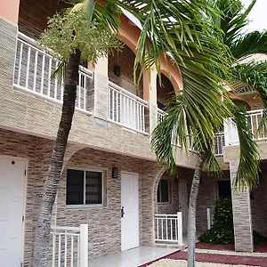 Apartamento Aruba 