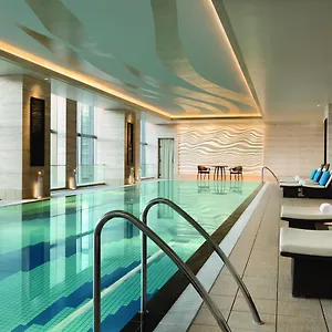 Hotell Shangri-la