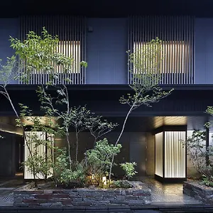 Resol Kawaramachi Sanjo 3*, Kyoto Japan