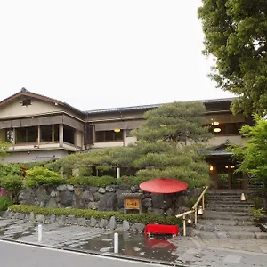 Arashiyama Benkei 5*, Kyoto Japan