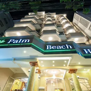 Отель Palm ***