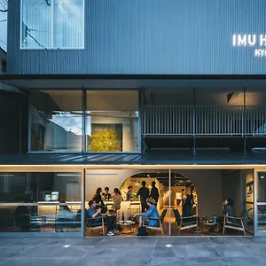 Imu 3*, Quioto Japão