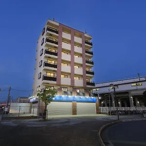 3* Отель Ichikawa Tokyo Bay