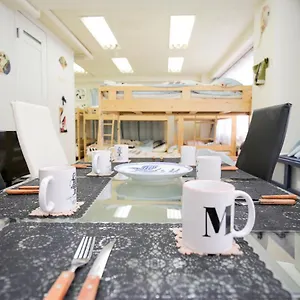 アパート Station 大塚