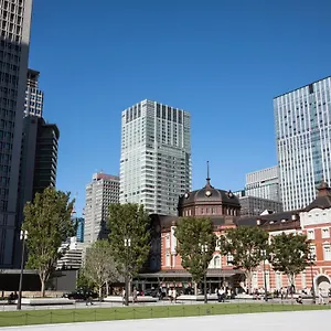Metropolitan Marunouchi Tóquio