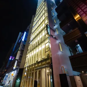 酒店 上野可可尼东正酒店, 東京都