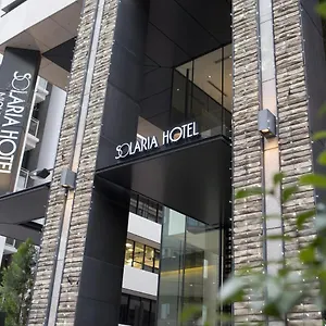 酒店 银座索拉里亚西铁酒店, 東京都