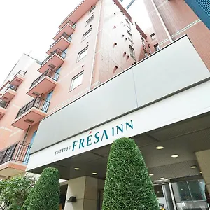 Sotetsu Fresa Tokyo-akasaka Tóquio