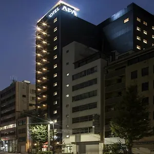 3* Отель Apa Ochanomizu Ekikita