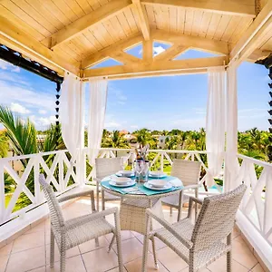 Apartamento Casa Caribe Attico 
