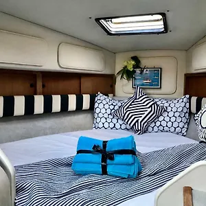 Yacht Experience Barcelona Sant Adrià de Besòs