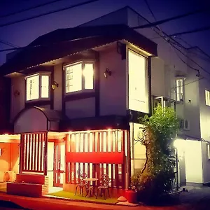 ホームステイ 自遊人の宿 小田原市